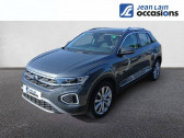 Volkswagen T-Roc 1.5 TSI EVO2 150 Start/Stop DSG7 Style   Margencel 74