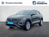 Volkswagen T-Roc 1.5 TSI EVO2 150 Start/Stop DSG7 Style   Seynod 74