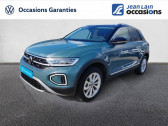 Volkswagen T-Roc 1.5 TSI EVO2 150 Start/Stop DSG7 Style   Bellegarde-sur-Valserine 01