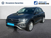 Volkswagen T-Roc 1.5 TSI EVO2 150 Start/Stop DSG7 Style   Cessy 01