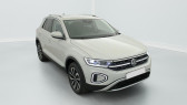 Volkswagen T-Roc 1.5 TSI EVO2 150 Start Stop DSG7 Style   SAINT-GREGOIRE 35