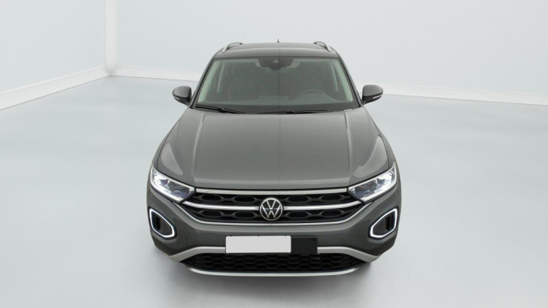 Volkswagen T-Roc 1.5 TSI EVO2 150 Start Stop DSG7 Style 2025 - photo n°2 Volkswagen T-Roc 1.5 TSI EVO2 150 Start Stop DSG7 Style  occasion à SAINT-GREGOIRE - photo n°2