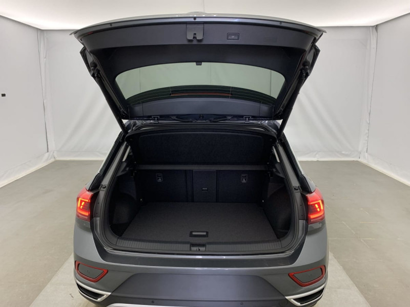 Volkswagen T-Roc 1.5 TSI EVO2 150 Start Stop DSG7 Style 2025 - photo n°11 Volkswagen T-Roc 1.5 TSI EVO2 150 Start Stop DSG7 Style  occasion à SAINT-GREGOIRE - photo n°11