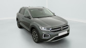 Annonce Volkswagen T-Roc occasion Essence 1.5 TSI EVO2 150 Start Stop DSG7 Style  SAINT-GREGOIRE
