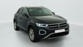 Volkswagen T-Roc 1.5 TSI EVO2 150 Start Stop DSG7 Style   SAINT-GREGOIRE 35