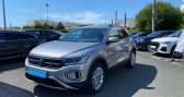 Volkswagen T-Roc 1.5 TSI EVO2 150 Start/Stop DSG7 VW Edition   La Rochelle 17