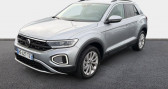 Annonce Volkswagen T-Roc occasion Essence 1.5 TSI EVO2 150 Start/Stop DSG7 VW Edition � La Rochelle