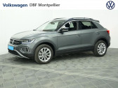 Volkswagen T-Roc 1.5 TSI EVO2 150 Start/Stop DSG7 VW Edition  2024 - annonce de voiture en vente sur Auto Sélection.com