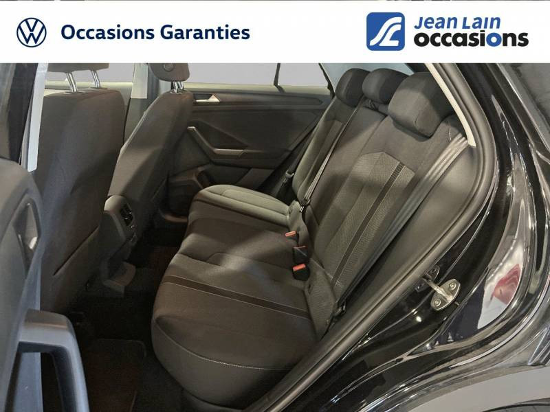 Volkswagen T-Roc 1.5 TSI EVO2 150 Start/Stop DSG7 VW Edition  occasion  Ville-la-Grand - photo n6