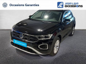 Volkswagen T-Roc 1.5 TSI EVO2 150 Start/Stop DSG7 VW Edition   Ville-la-Grand 74
