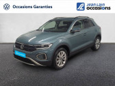 Annonce Volkswagen T-Roc occasion Essence 1.5 TSI EVO2 150 Start/Stop DSG7 VW Edition  La Motte-Servolex