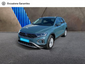 Annonce Volkswagen T-Roc occasion Essence 1.5 TSI Evo2 150ch Life DSG7  RIVERY