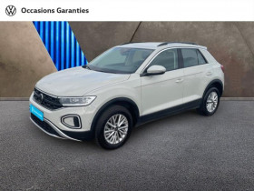 Volkswagen T-Roc , garage AUTO-EXPO AVION  Avion