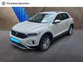 Volkswagen T-Roc 1.5 TSI Evo2 150ch Life DSG7   PARIS 75
