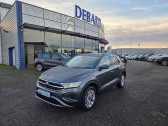 Annonce Volkswagen T-Roc occasion Essence 1.5 TSI EVO2 150CH LIFE PLUS DSG7 � Lab�ge