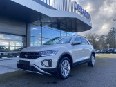 Annonce Volkswagen T-Roc occasion Essence 1.5 TSI EVO2 150CH LIFE PLUS DSG7 � Lab�ge
