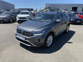 Volkswagen T-Roc occasion année 2025 boite Robotisee Annonce Volkswagen T-Roc occasion Essence 1.5 TSI EVO2 150CH LIFE PLUS DSG7 à Albi