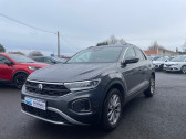 Annonce Volkswagen T-Roc occasion Essence 1.5 TSI EVO2 150CH LIFE PLUS DSG7 � Albi