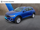 Volkswagen T-Roc 1.5 TSI Evo2 150ch Life  2024 - annonce de voiture en vente sur Auto Sélection.com