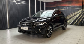 Volkswagen T-Roc , garage PRESTIGE AUTO FRANCE � Montgeron