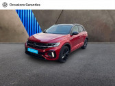 Volkswagen T-Roc 1.5 TSI Evo2 150ch R-Line DSG7   TOMBLAINE 54