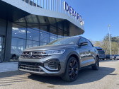 Annonce Volkswagen T-Roc occasion Essence 1.5 TSI EVO2 150CH R-LINE DSG7 � Albi