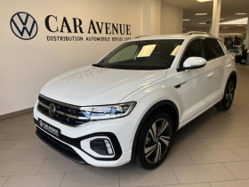 Volkswagen T-Roc , garage VOLKSWAGEN HAGUENAU  HAGUENAU