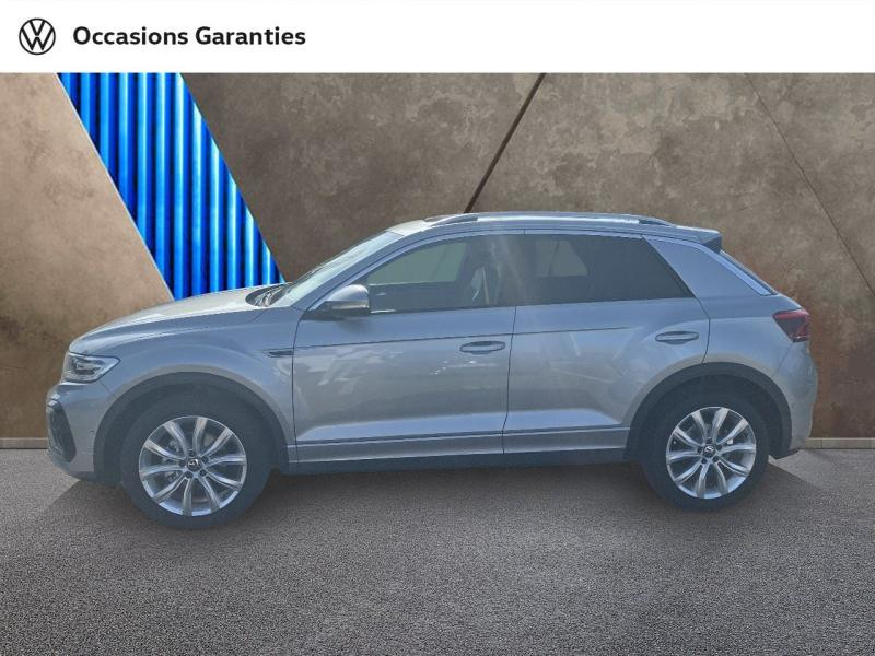Volkswagen T-Roc 1.5 TSI Evo2 150ch R-Line Edition DSG7  occasion  Dunkerque - photo n2