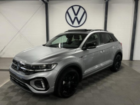 Volkswagen T-Roc occasion 2025 mise en vente à OBERNAI par le garage VOLKSWAGEN OBERNAI - photo n°1