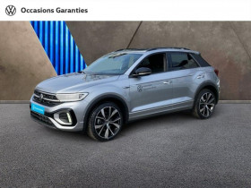 Volkswagen T-Roc , garage AUTO-EXPO VILLENEUVE D'ASCQ  Villeneuve-d'Ascq