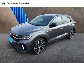Volkswagen T-Roc , garage VOLKSWAGEN METZ  METZ