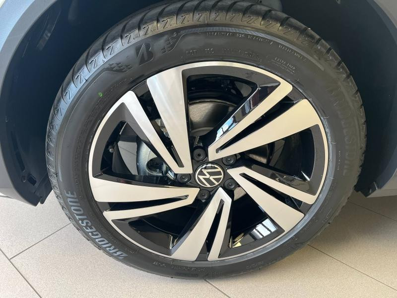 Volkswagen T-Roc 1.5 TSI Evo2 150ch R-Line Edition DSG7  occasion  HAGUENAU - photo n5