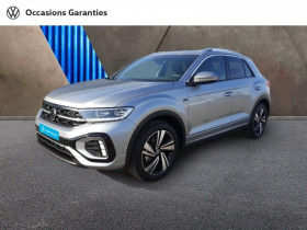 Volkswagen T-Roc , garage AUTO EXPO BRUAY LA BUISSIERE  Bruay-la-Buissire