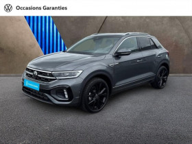 Volkswagen T-Roc , garage VOLKSWAGEN LAXOU  LAXOU
