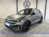 Volkswagen T-Roc occasion année 2025 boite Automatique Annonce Volkswagen T-Roc occasion Essence 1.5 TSI Evo2 150ch R-Line Edition DSG7 à BISCHHEIM