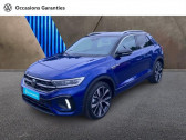 Volkswagen T-Roc 1.5 TSI Evo2 150ch R-Line Edition DSG7   Dunkerque 59