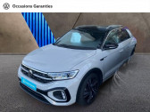 Volkswagen T-Roc occasion année 2025 boite Automatique Annonce Volkswagen T-Roc occasion Essence 1.5 TSI Evo2 150ch R-Line Edition DSG7 à CESSON SEVIGNE