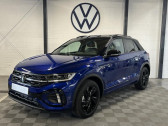 Volkswagen T-Roc 1.5 TSI Evo2 150ch R-Line Edition DSG7   BISCHHEIM 67