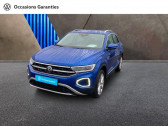 Volkswagen T-Roc 1.5 TSI Evo2 150ch Style DSG7   RIVERY 80