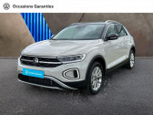 Volkswagen T-Roc 1.5 TSI Evo2 150ch Style DSG7   CESSON SEVIGNE 35