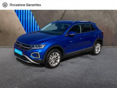 Volkswagen T-Roc 1.5 TSI Evo2 150ch Style DSG7   AUBIERE 63