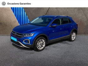 Volkswagen T-Roc , garage VOLKSWAGEN AUBIERE  AUBIERE