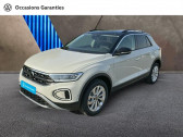 Volkswagen T-Roc 1.5 TSI Evo2 150ch VW Edition DSG7  2025 - annonce de voiture en vente sur Auto Sélection.com