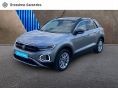 Volkswagen T-Roc 1.5 TSI Evo2 150ch VW Edition DSG7   AUBIERE 63