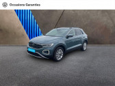 Volkswagen T-Roc 1.5 TSI Evo2 150ch VW Edition DSG7   TOMBLAINE 54
