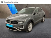 Annonce Volkswagen T-Roc occasion Essence 1.5 TSI Evo2 150ch VW Edition DSG7  NICE