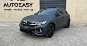 Volkswagen T-Roc , garage AUTOEASY SARRIANS � SARRIANS
