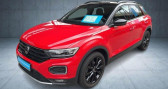 Volkswagen T-Roc 1.5 TSI Sport Navi DAB  R�ckfahrkamera  � LEIMBACH 68
