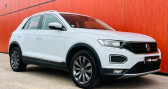 Volkswagen T-Roc occasion année 2021 boite Automatique Annonce Volkswagen T-Roc occasion Essence 1.5 tsi turbo 150ch à PERPIGNAN