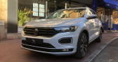 Volkswagen T-Roc occasion année 2019 boite Automatique Annonce Volkswagen T-Roc occasion Essence 1.5 TSI150ch R-Line DSG7T 117g à Saint-Mandé